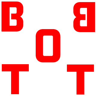 BoonOnTour's emblem