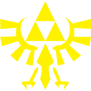 KingWafl's emblem