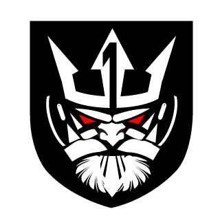 Alcatraz--L758's emblem