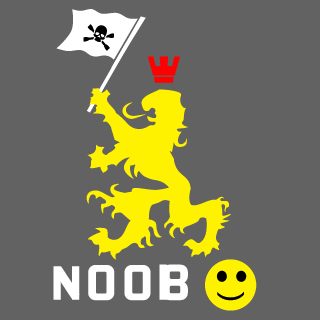 BrothersWarriors's emblem