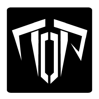 TOP GUN squadron KOREA's emblem