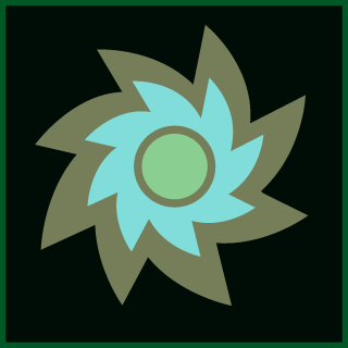 SgtHawk1's emblem