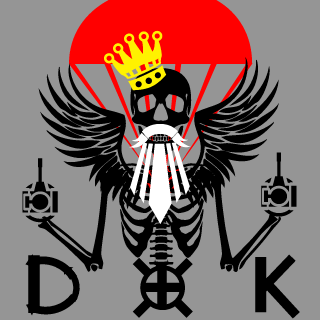 Dok_Solo's emblem