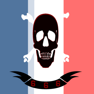CaptainBathard's emblem