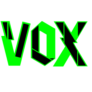 VeTeRaN of X-RaY's emblem