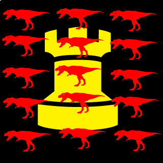 GlacomaGamer's emblem