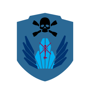 Flohsack's emblem