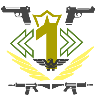 1-HiXiE-1's emblem