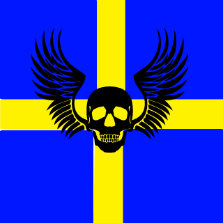 SWEEDS's emblem