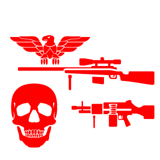 rodder51's emblem