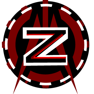 Zaedian's emblem