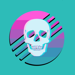 Dwane707's emblem