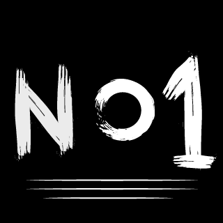 No1 can kill me!'s emblem