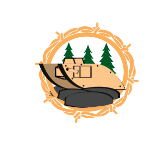 Tobboggan's emblem