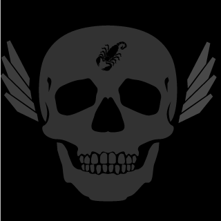 xXxAirborne's emblem
