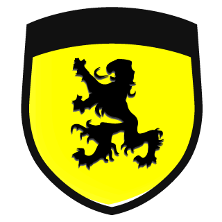 Arokfridr's emblem