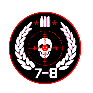 RedFox990's emblem