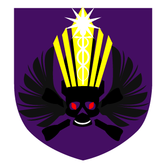 Floatsama's emblem