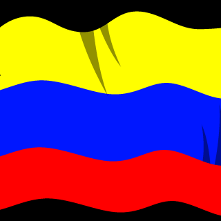 Pura Mierda's emblem