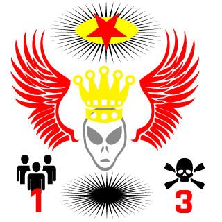 PalaDiJldo's emblem