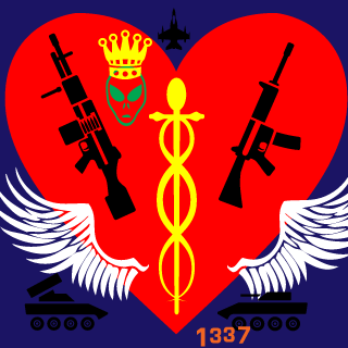 Vlad212001's emblem