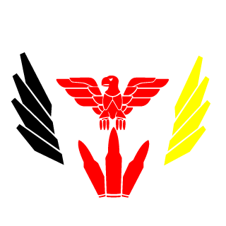 ScullAngell's emblem