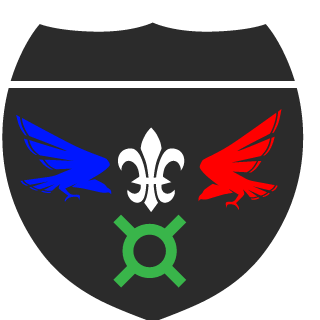Lulu54910's emblem
