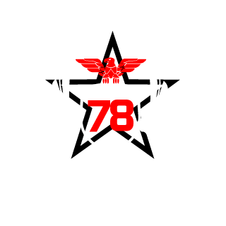 -V0ss4-78-'s emblem