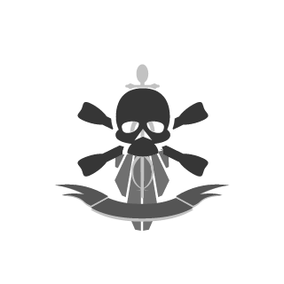 Klown0's emblem