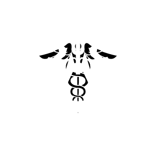 Co1ldzera's emblem