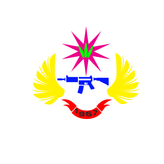 mogwai508's emblem