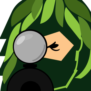 YaBoyMARC's emblem