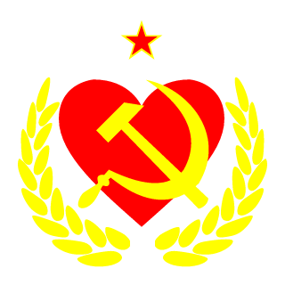 TheDearReader's emblem