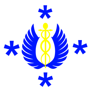 TacticalMaster5's emblem