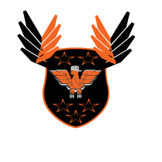 manbehindthegun's emblem