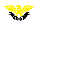 Eggson 101's emblem