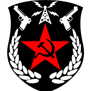 Renacolada's emblem