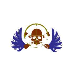 Andy7402's emblem