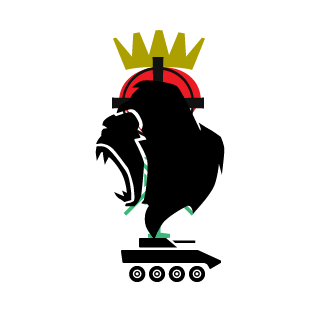 mccart1978's emblem