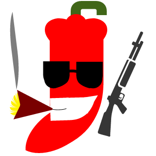 CHILICIOUS_CHILI's emblem