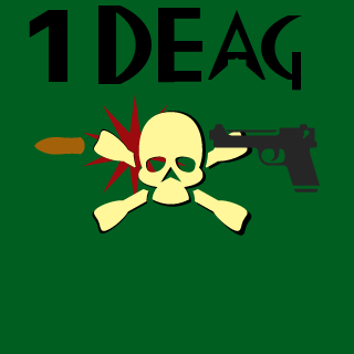 WingDingus's emblem