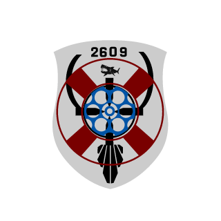Tinocraft's emblem