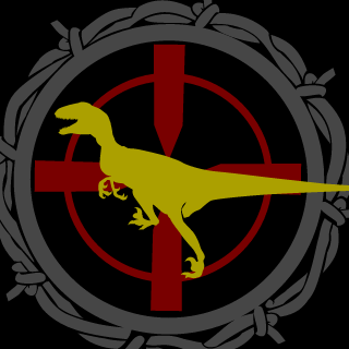 TheAntingRaven's emblem