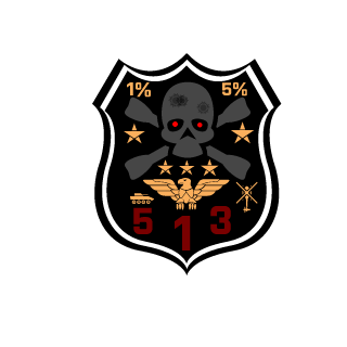 The Vodka King's emblem