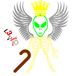 L3vKo007's emblem