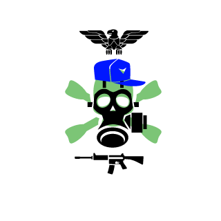 1945UltimateWar's emblem