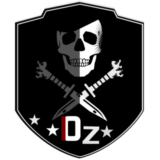 RadjKumar84's emblem