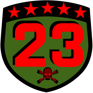 BW2368's emblem