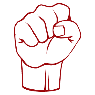 ncknme's emblem
