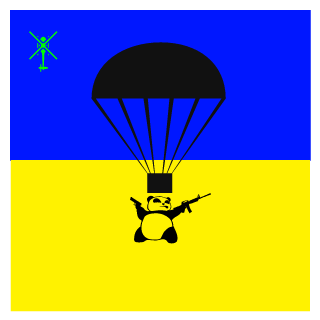 Tpylala's emblem